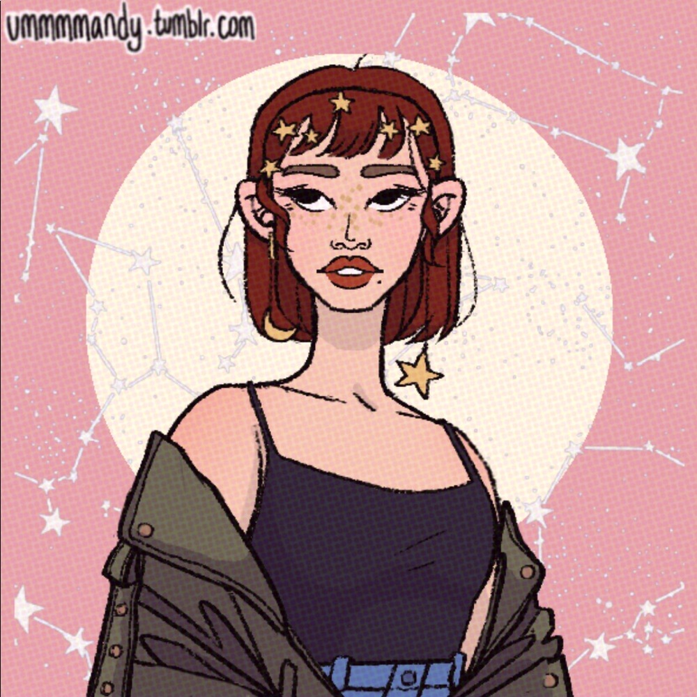 Meet your Posher, Ava